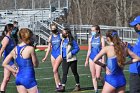 Women's Track vs Babson  Women’s Track & Field host Babson College at Cumberland (RI) High School. : Track & Field, Babson